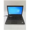 Image 1 : Lenovo ThinkPad T440 Laptop - SKU 5682