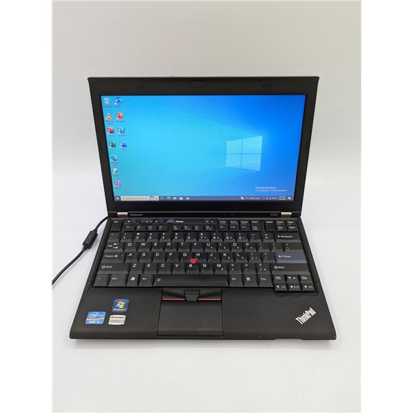 Lenovo ThinkPad X220i Laptop - SKU 5684