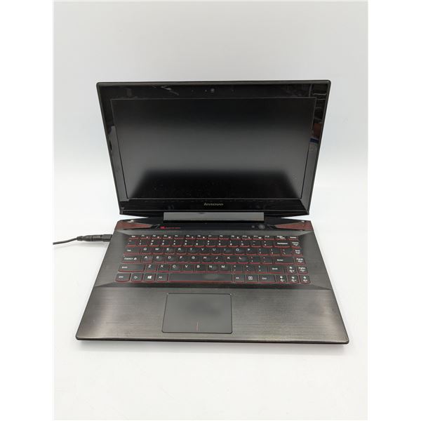 Lenovo Y40-70 Laptop - SKU 5647