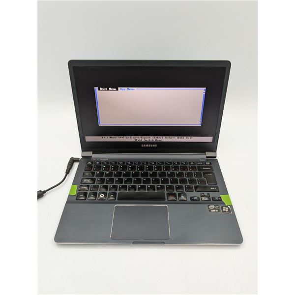 Samsung 900X Laptop - SKU 5741
