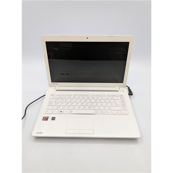 Toshiba Satellite C40D-A Laptop - SKU 5706