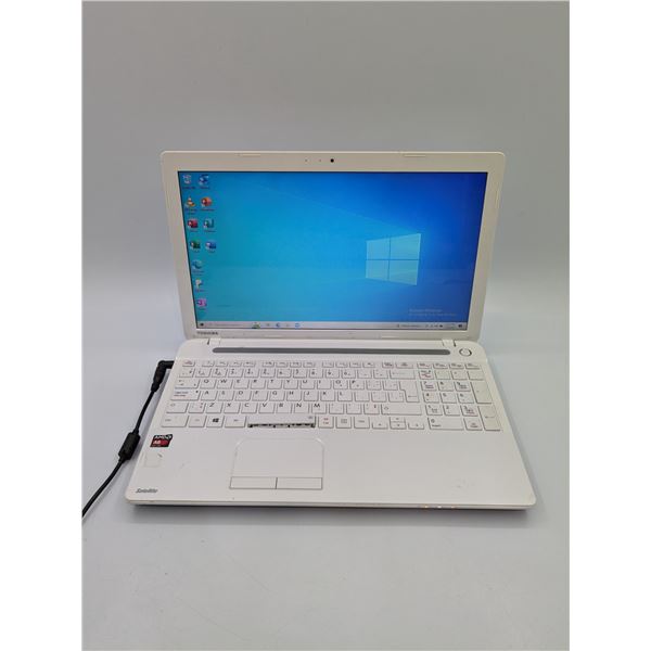 Toshiba Satellite C50D-A Laptop - SKU 5709