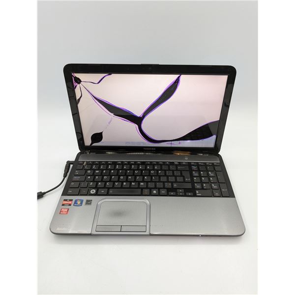 Toshiba Satellite L850D Laptop - SKU 5768