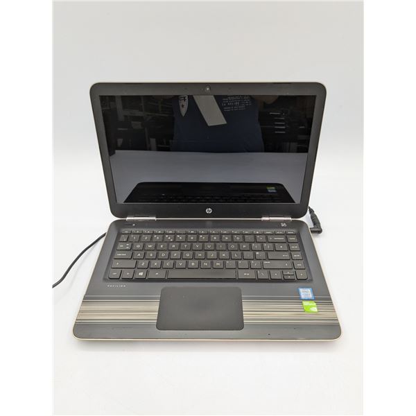 HP Pavilion 14-al118na Laptop - SKU 5774