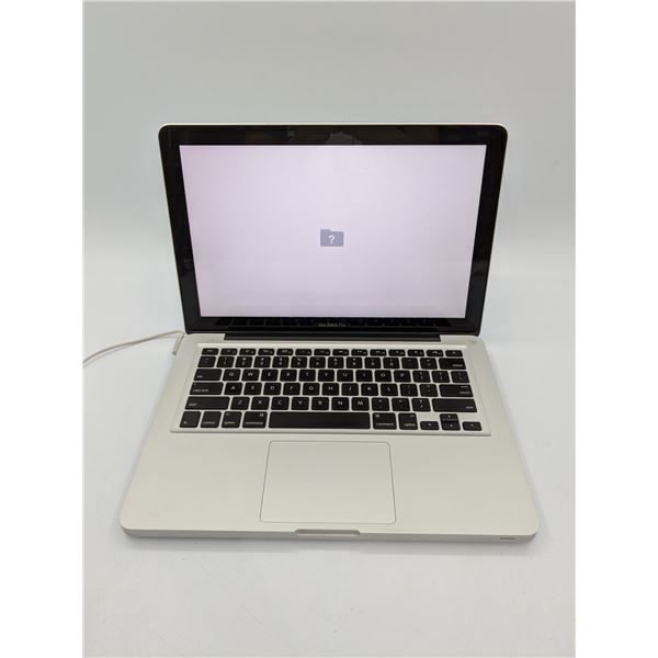 Apple MacBook Pro A1278 - SKU 5783