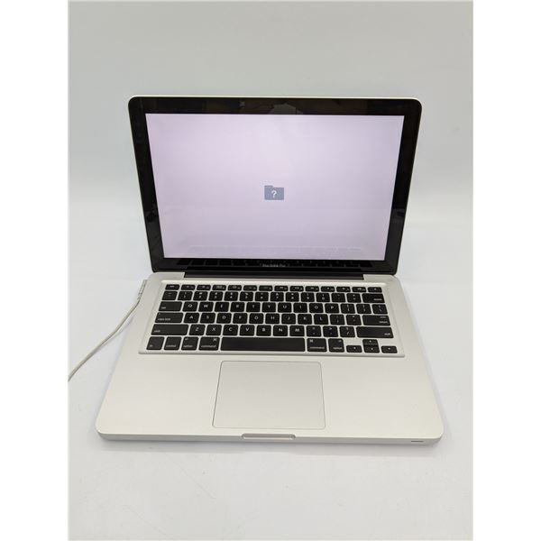 Apple MacBook Pro A1278 - SKU 5781