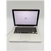 Image 1 : Apple MacBook Pro A1278 - SKU 5781