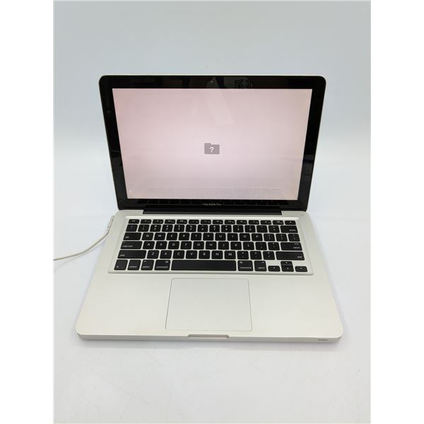 Apple MacBook Pro A1278 - SKU 5782