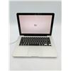 Image 1 : Apple MacBook Pro A1278 - SKU 5782