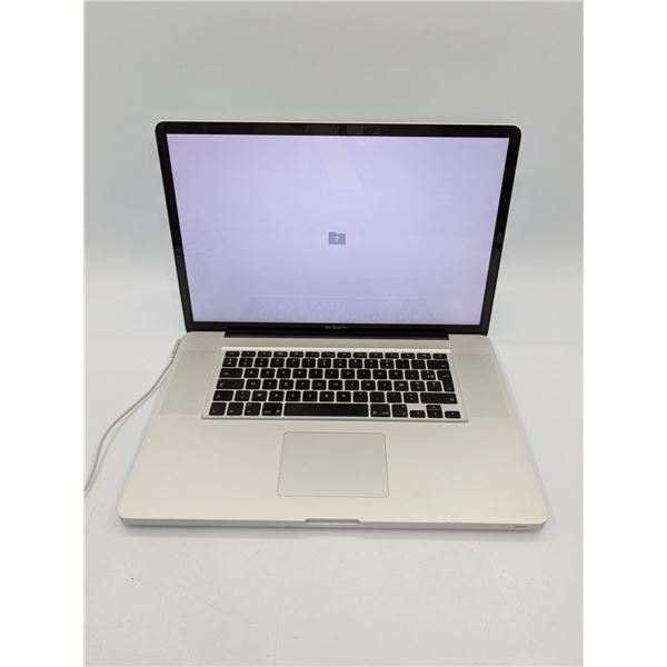 Apple MacBook Pro A1297 - SKU 5779