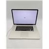 Image 1 : Apple MacBook Pro A1297 - SKU 5779