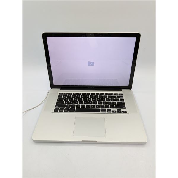 Apple MacBook Pro A1296 - SKU 5778