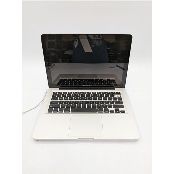 Apple MacBook Pro A1278 - SKU 5780