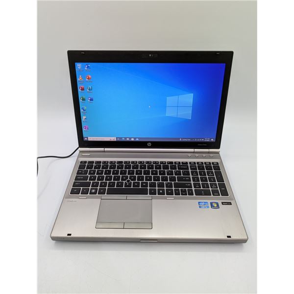 HP EliteBook 8560p - SKU 5796