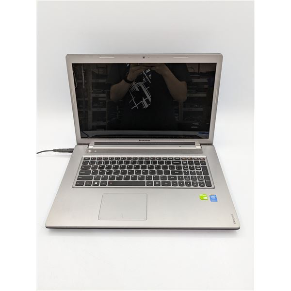 Lenovo IdeaPad Z710 Laptop - SKU 5789