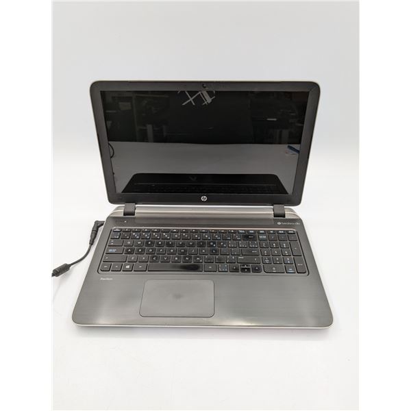 HP Model 15-p184ca Laptop - SKU 5791