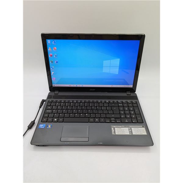 Acer Aspire 5349 Laptop - SKU 5813