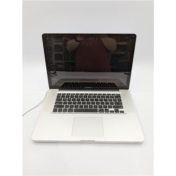 Apple Macbook Pro A 1286 - SKU 5809