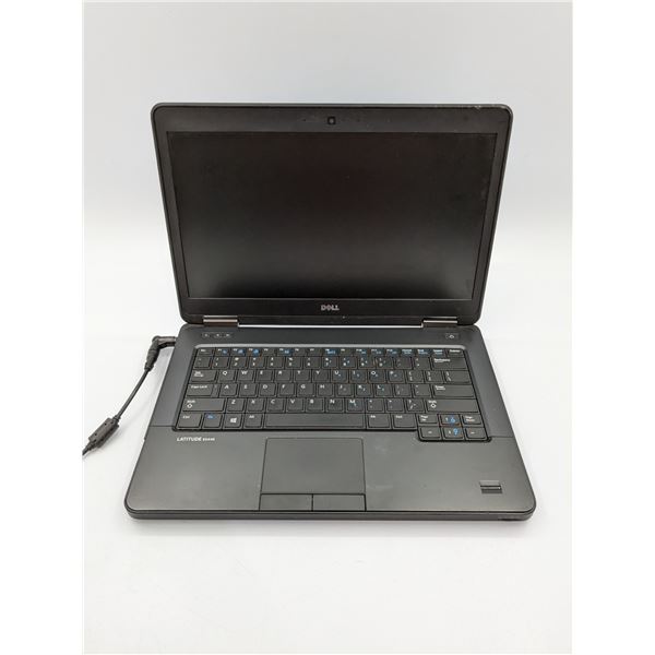 Dell Latitude E5440 Laptop - SKU 5807