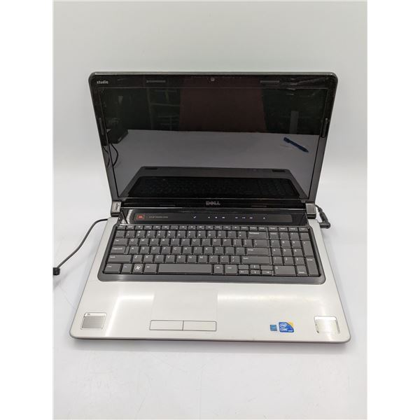 Dell Studio 1749 Laptop - SKU 5801