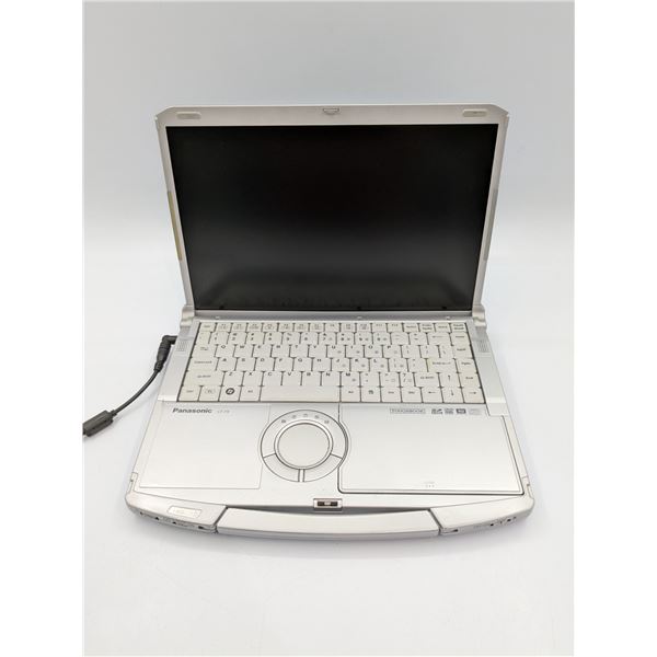 Panasonic CF-F9 ToughBook - SKU 5802