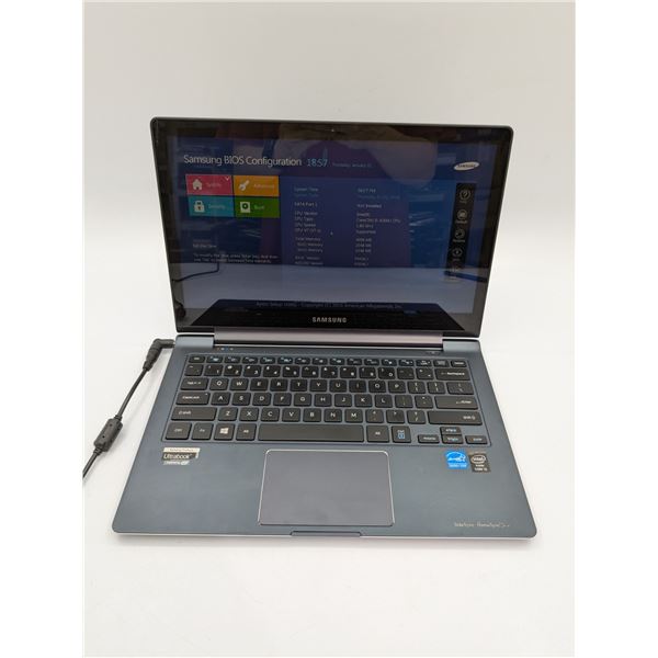 Samsung 940X Laptop - SKU 5811