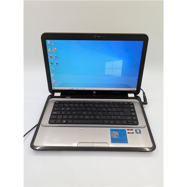 HP Pavilion G6 Laptop - SKU 5928