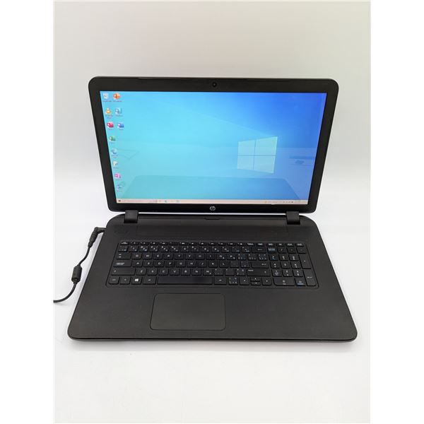 HP 17-p108ca Laptop - SKU 5926