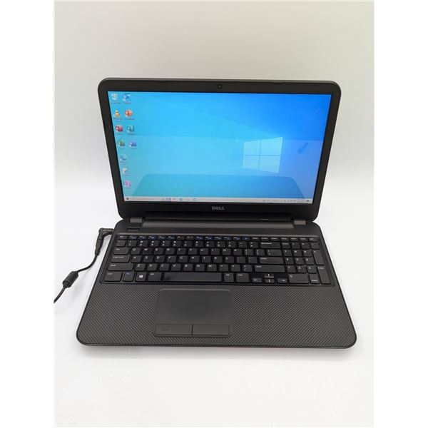 Dell Inspiron 15-3521 Laptop - SKU 5922