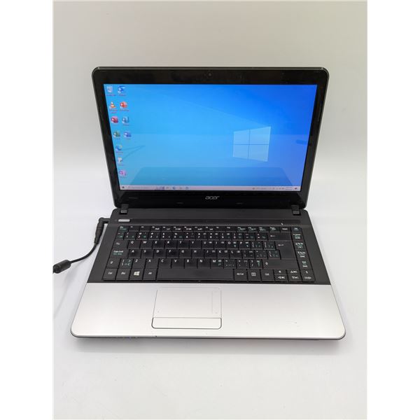 Acer Aspire E1-431 Laptop - SKU 5919