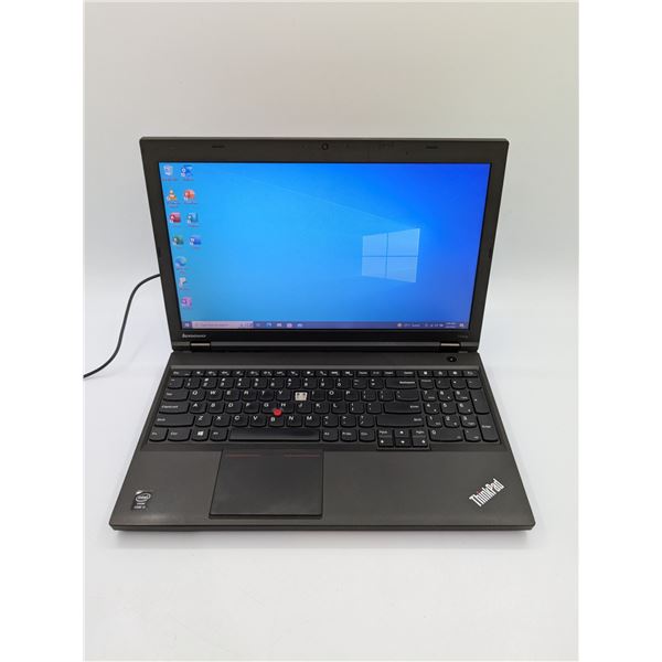 Lenovo ThinkPad T540p Laptop - SKU 5918