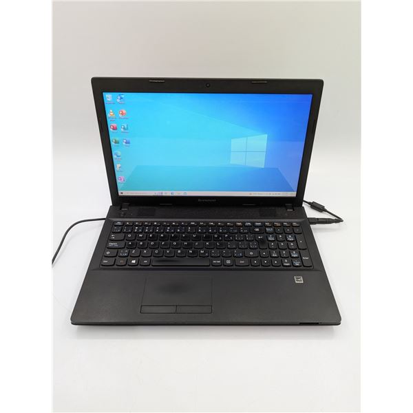 Lenovo G505 Laptop - SKU 5917