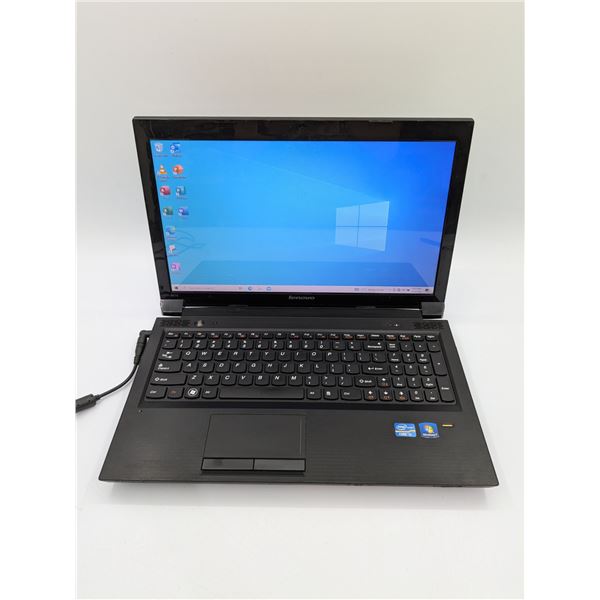 Lenovo B570 Laptop - SKU 5923