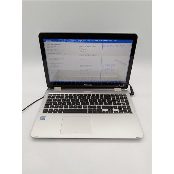ASUS TP501U Laptop - SKU 5927