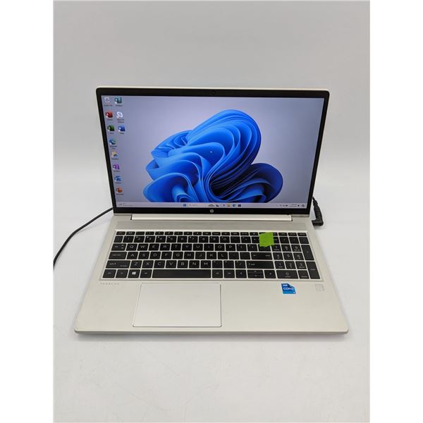 HP ProBook 450 G8 Laptop - SKU 6012