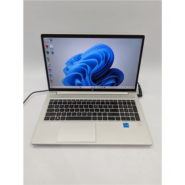 HP ProBook 450 G8 Laptop - SKU 6013