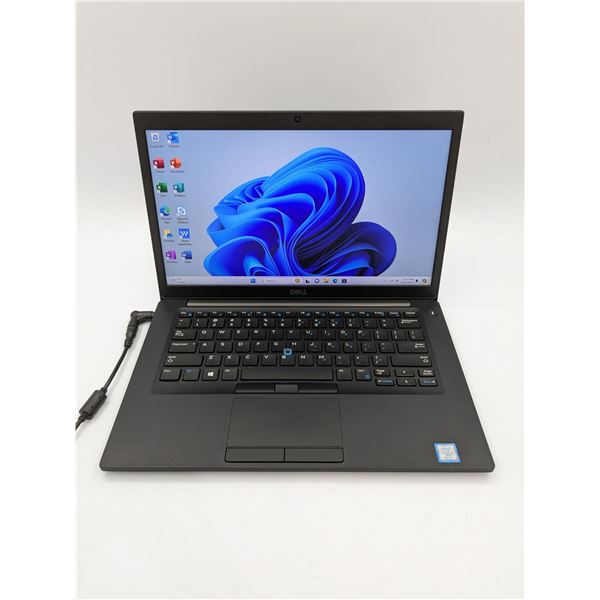 Dell Latitude 7490 Laptop - SKU 6033