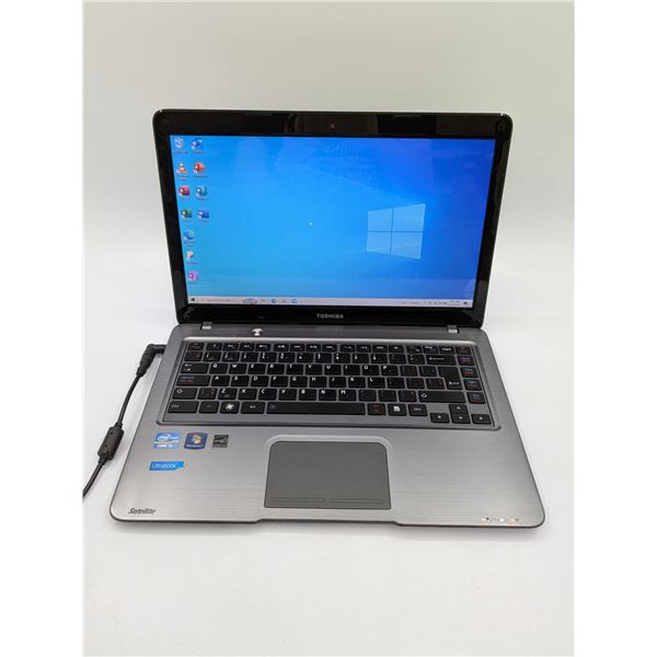 Toshiba Satellite U840 Laptop - SKU 6007