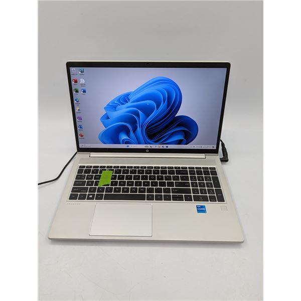 HP ProBook 450 G8 Laptop - SKU 6014