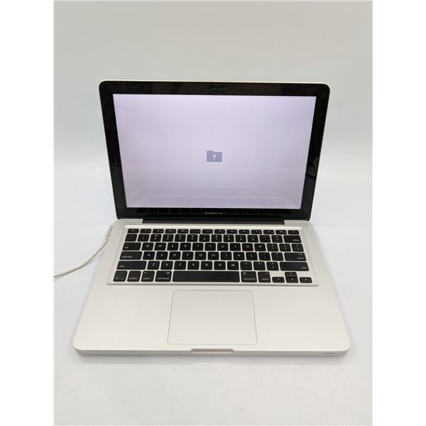 MacBook Air A1278 Laptop - SKU 6011