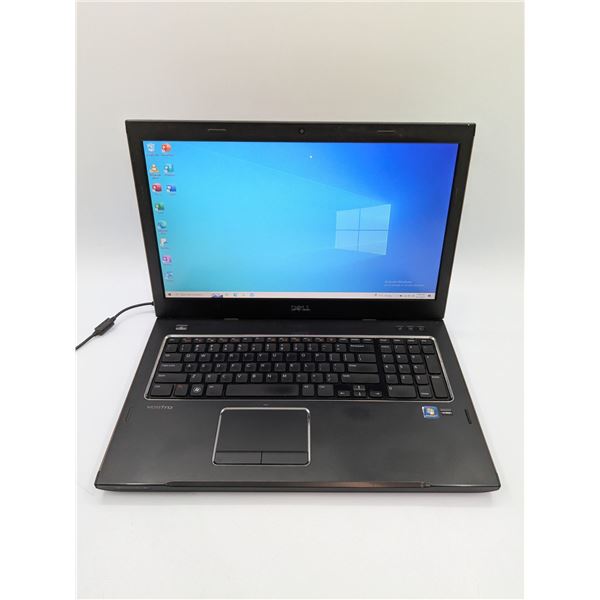 Dell Vostro 3750 Laptop - SKU 5951