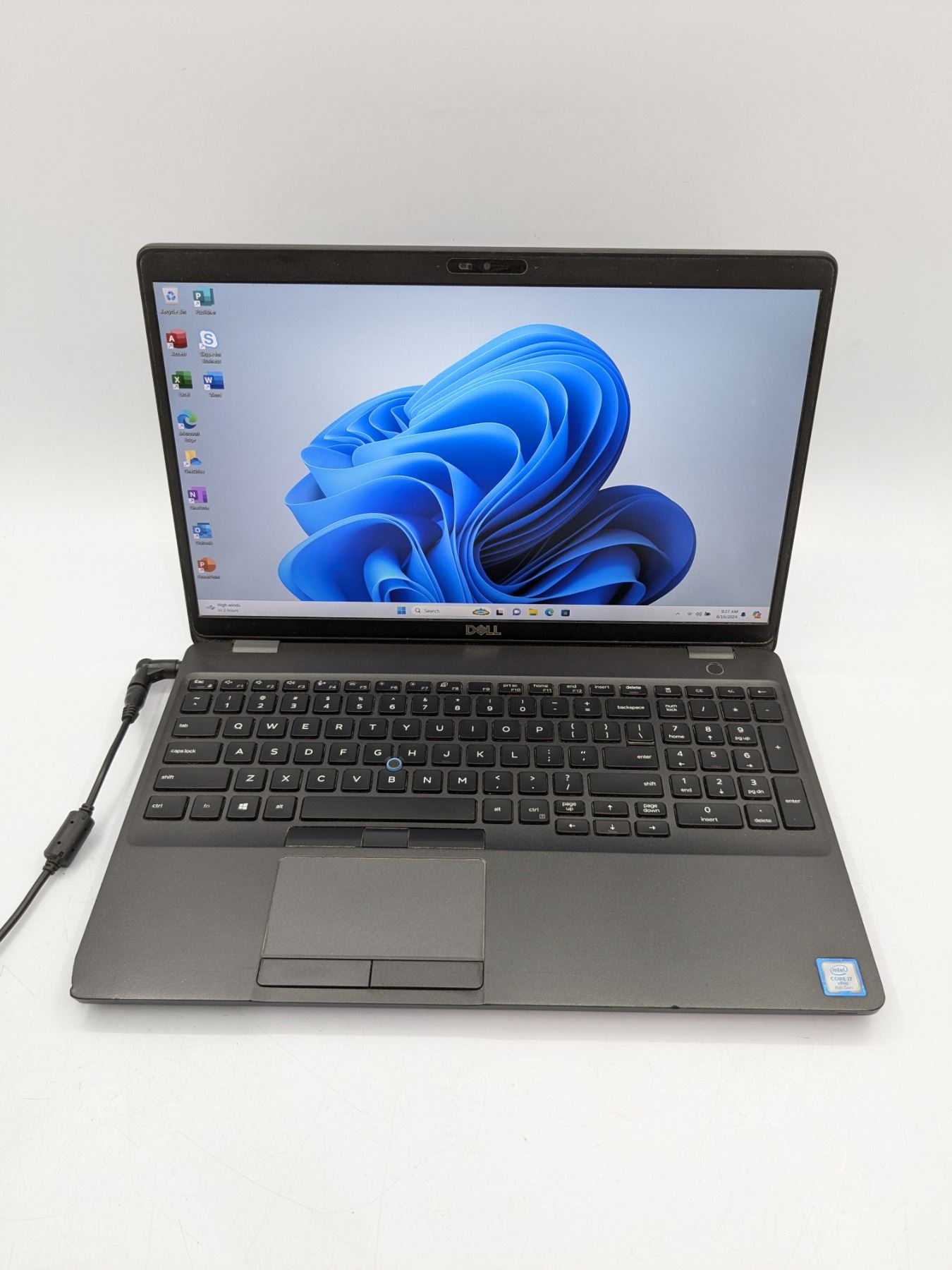 Dell Latitude 5500 Laptop - SKU 5997