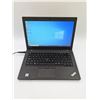 Image 1 : Lenovo L460 Laptop - SKU 6019