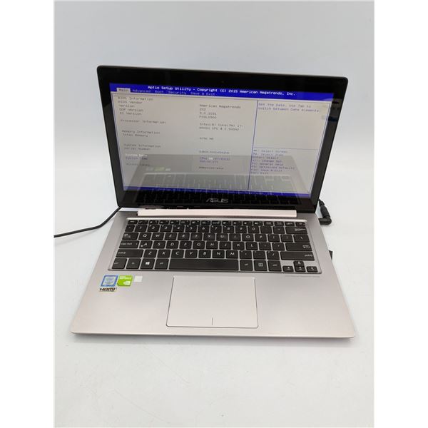 ASUS Laptop - SKU 5979