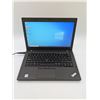 Image 1 : Lenovo L460 Laptop - SKU 6020