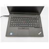 Image 4 : Lenovo L460 Laptop - SKU 6020