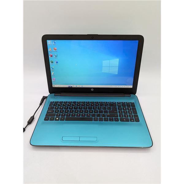 HP Pavilion 15-ba025ca Laptop - SKU 5950