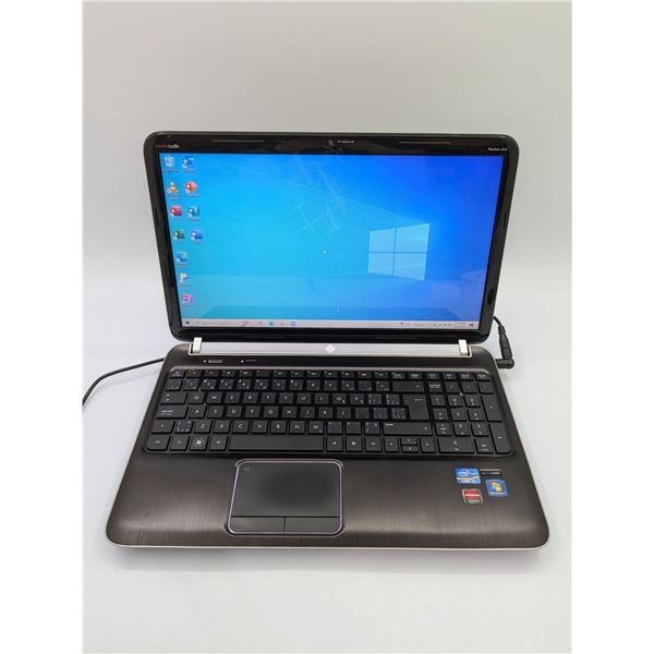 HP Pavilion dv6-6153ca Laptop - SKU 5969