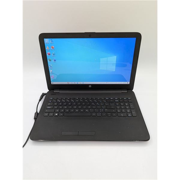 HP Pavilion 15-an148ca Laptop - SKU 6029