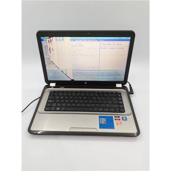 HP Pavilion g6-1c40ca Laptop - SKU 5962